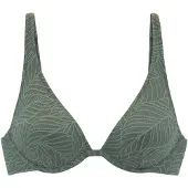 LASCANA Bikinioverdel jade