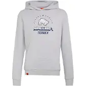 Adidas Minecraft Terrex hættetrøje, størrelse 170
