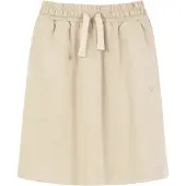 Coster Copenhagen Nederdel 'Bea' beige