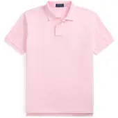 Ralph Lauren Bluser & t-shirts lys pink / hvid