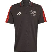 Adidas Audi Revolut F1 Team Dna Polo, størrelse Large