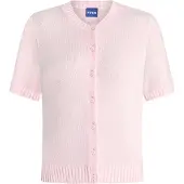 HUGO Cardigan 'Scutina_B' pink