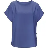 Vivance Bluse blå