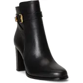 Ralph Lauren Støvletter 'Brooke II' sort