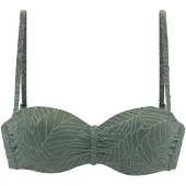 LASCANA Bikinioverdel oliven