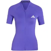 Adidas Essentials Cylcing Kortærmet Trøje
