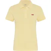 Levi's Slim Kortærmet Polo