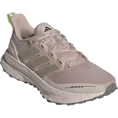 Adidas Løbesko 'ULTRARUN 5 TR' mørkebeige / kastaniebrun / lysviolet
