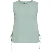 Vila Bluse mint