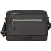 Camel active Laptoptaske 'Explore' sort