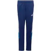 Adidas Sportsbukser 'Tiro 26 Essentials' royalblå / mørkeblå / hvid