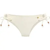 LASCANA Bikinitrusse creme
