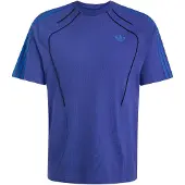 Adidas Originals Bluser & t-shirts 'Spacer Teamgeist 26' mørkeblå