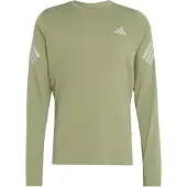 Adidas Adi365 Iconic///running T-shirt Med Lange ærmer