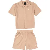 Jordan Joggingdragt camel