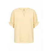 Soyaconcept Bluse 'Netti' lysegul