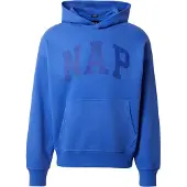 Gap Sweatshirt navy / safir
