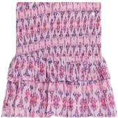 Scalpers Nederdel ' ' lilla / pink