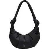 Got Bag Pleat Moon Small Monochrome Taske
