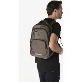 KOROSHI Rygsæk khaki