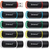 Intenso Business Line 3511561 Usb-nøgle
