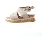 A.S.98 Sandaler 'Liry' beige