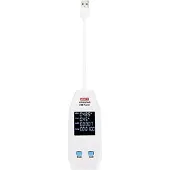 Uni-T USB-tester UT658LOAD