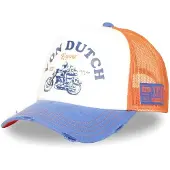 Von Dutch Vd/1/ct/crew/34 Kasket
