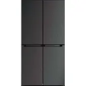 Liebherr Mbbsdi902400120 Amerikansk Køleskab