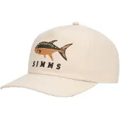 Simms Double Haul Kasket