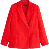 Next Blazer neonrød