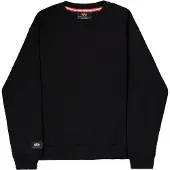 Alpha industries Label Sweatshirt