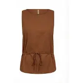 Soyaconcept Bluse 'Ina' umbra