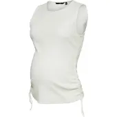 Vero moda Maternity Overdel 'VMMKennedy' hvid