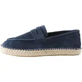 Next Espadrillaer navy