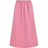 Coster Copenhagen Nederdel 'Phoebe' lys pink