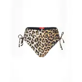 Crãs Bikinitrusse 'Hildacras' creme / gul / sort