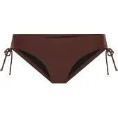 LASCANA Bikinitrusse 'Gina' choko