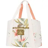 Dakine Renovation Tote T3 Coated Poly Ripstop 25l Stofpose