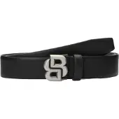 BOSS Bælte 'B_Icon' sort