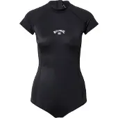Billabong Tropic Kortærmet Rash Guard