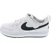 Nike Sneaker Court Borough Lav Recraft - Hvid/Sort Små børn, størrelse 31