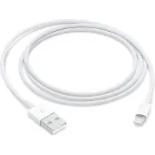 Apple Lightning to USB Cable - 1m