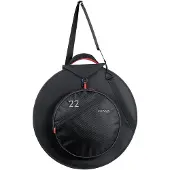 Gewa 22" SPS Cymbal Bag w/ Rucksack Straps