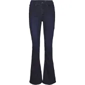 Noisy May Sallie Højtaljede Jeans