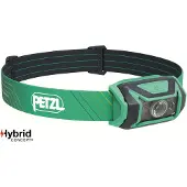 Petzl Tikka Core Pandelampe