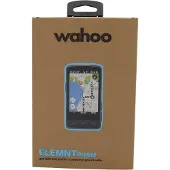 WahooFitness Elemnt Roam 3 Gps Cykelcomputer