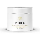 Philip B Weightless Volumizing Hair Masque Hårmaske 226 g