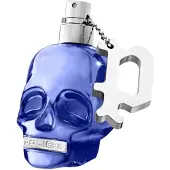 Police To Be Free To Dare 125ml Eau De Toilette