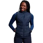 Canterbury Elite Microlight Vest